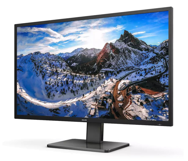 PHILIPS 42,51'' 439P1/00 Czarny - 1169516 - zdjęcie 3